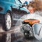 Protect Car Engines This Monsoon: Get Car Insurance on Bajaj Markets