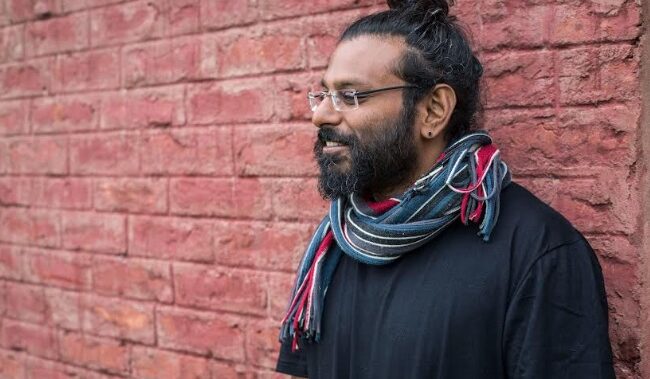 Global Electronic Maestro Vinayaka Set to Electrify Gurgaon’s Nightlife