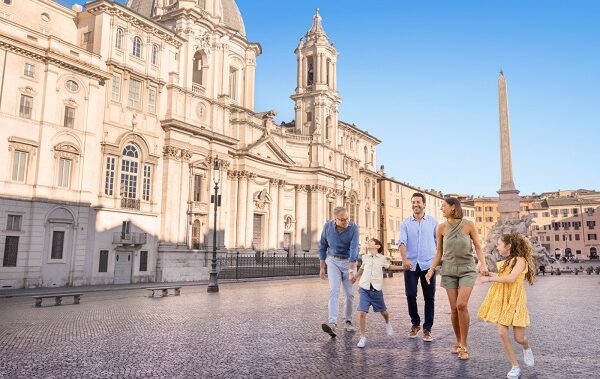 Norwegian Cruise Line Expands Cruisetours Collection Providing More Choice, Value and Destination Immersion for a Perfect Europe Getaway