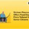 Shriram Finance Offers Fixed Deposit Plans Tailored for Senior Citizens