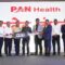 PAN Healthcare Pvt. Ltd. Celebrates the Success of the “SABKA SATH SABKA VIKAS” Initiative