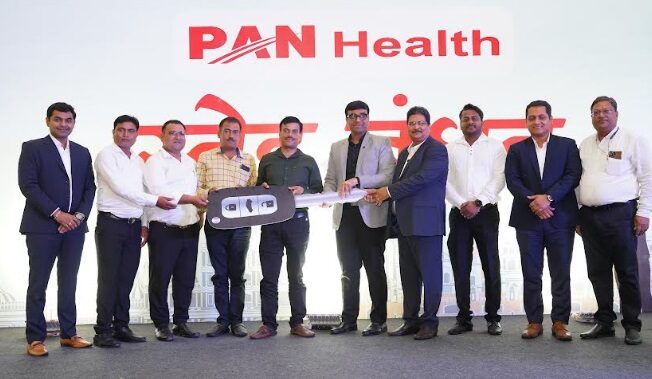 PAN Healthcare Pvt. Ltd. Celebrates the Success of the “SABKA SATH SABKA VIKAS” Initiative