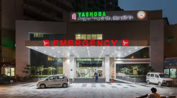 Yashoda Super Speciality Hospitals: A Legacy of Excellence in Medical Care and Commitment