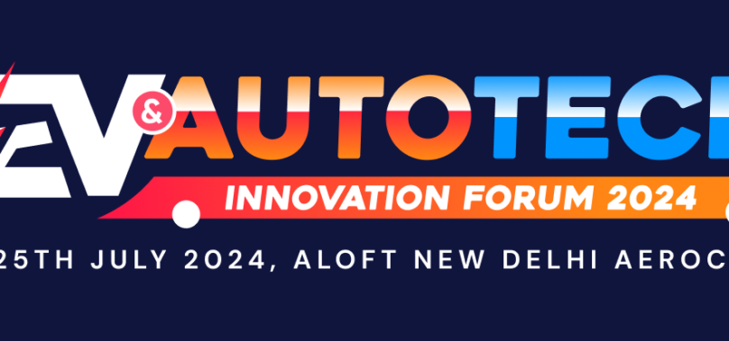 Industry Experts to Focus on Advanced AI and Other Technology Innovations at 2nd Edition of EV & AutoTech Innovation Forum