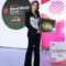 Kiara Advani Spills the Secret Sauce of Celebrity Brand Endorsements at Brand World Summit 2024