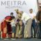 No Change of Heart: How Meitra Hospital and an Ordinary Family Saved a Human being and Humanity