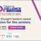 TOI Launches ‘Right To Excellence – Senior Well-being Summit’ to Enhance Elderly Living