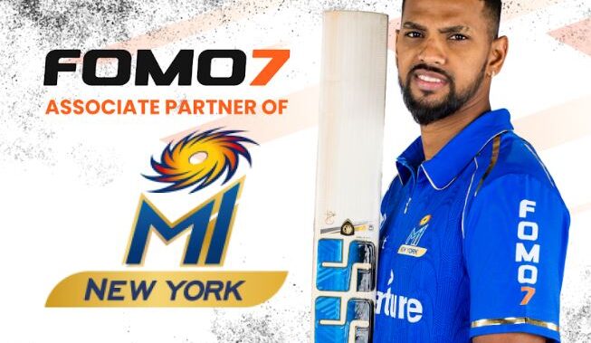 FOMO7 Becomes the Associate Partner of MI New York in MLC