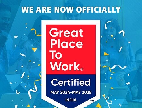 L&T Finance Ltd. is Now Great Place To Work Certified