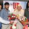 Union Minister Ramdas Athawale Praises Efforts of the Producers and Director After Watching “The UP Files”