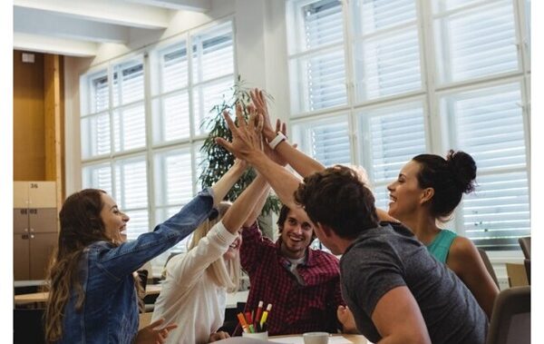 From Ludo to Treasure Hunt: 5 Fun Ways to Strengthen Team Bonding in Your Office