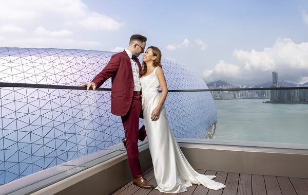 Luxury in Every Detail: A Thoughtful Celebration of Love at Dorsett Kai Tak