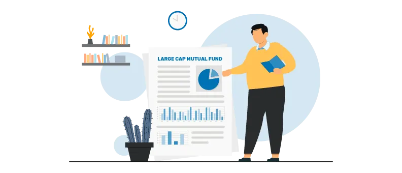 Large cap funds: A suitable investment option in a growing India