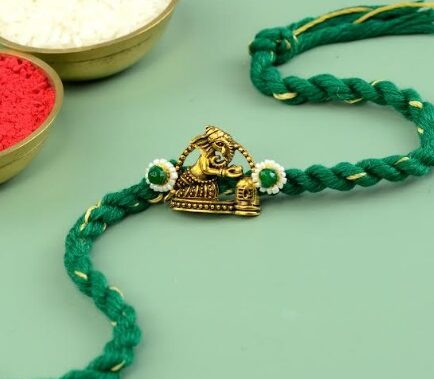 Rakhi 2024: Curating an Exclusive Rakhi Collection for NRIs