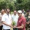 Max Life Plants 25,000 Trees at BSF Camp, Sohna Road, Gurugram