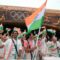 Tasva’s Ceremonial Wear Shines at the Paris Olympics’ 2024 Opening Ceremony