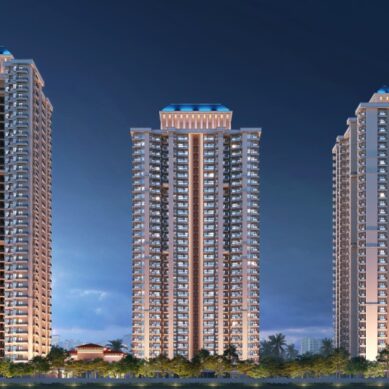 SKA Destiny One: Ultra Luxury Living Takes Center Stage in Noida-Greater Noida’s Real Estate Renaissance
