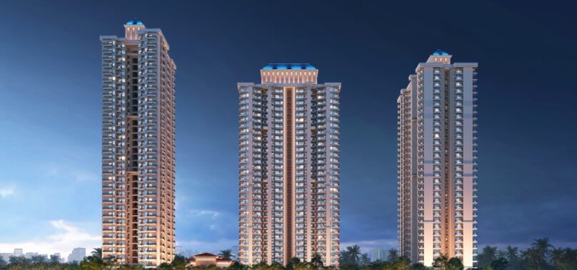 SKA Destiny One: Ultra Luxury Living Takes Center Stage in Noida-Greater Noida’s Real Estate Renaissance