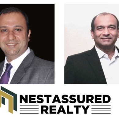 Sidharth Parashar Ventures into Real Estate Consulting with the Launch of Nestassured Realty