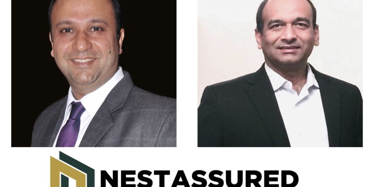 Sidharth Parashar Ventures into Real Estate Consulting with the Launch of Nestassured Realty