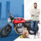 Bajaj Markets Facilitates Access to Affordable Two-wheeler Loans