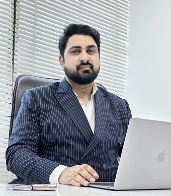 Waseem Akbar’s Firm AZ Banc Financial Services (ABS) Emerges as Fastest-Growing Financial Services Platform
