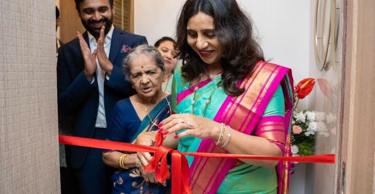 V. M. Muslunkar & Sons Unveils Arhah: A New Diamond Boutique in Mumbai