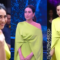 Karisma’s neon gown is worth Rs. 1.29 Lakh!