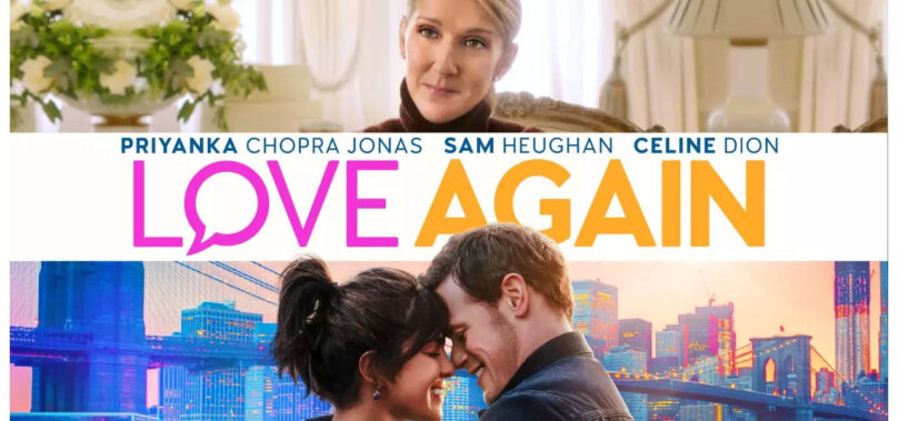 Where and how to watch PeeCee-Celine’s ‘Love Again’