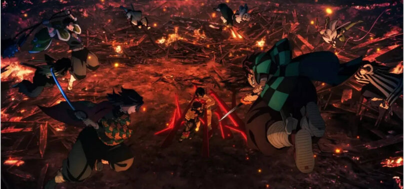 Demon Slayer: The Hashira Unite Ending Explained