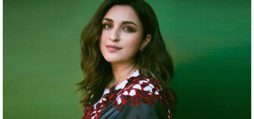 Parineeti has done films focusing on co-stars, directors