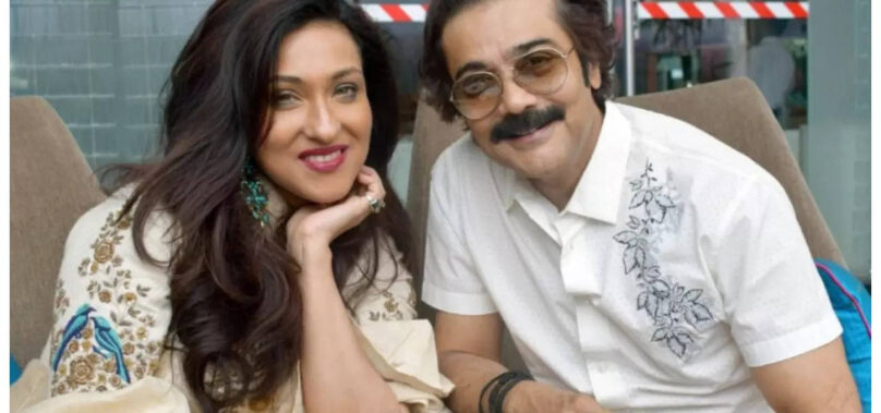 Prosenjit on working with Rituparna in 50 films