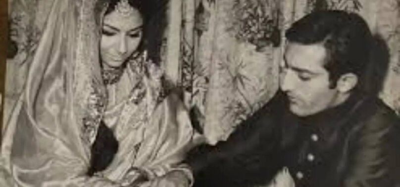 Sharmila gifted Mercedes to Mansoor before marriage