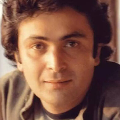 When Rishi Kapoor almost quit Bollywood