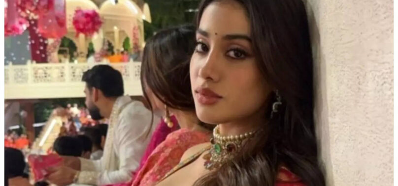 Orry shares pic of Janhvi: She’s very pretty