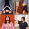 Bollywood moms who practised yoga while expecting