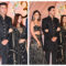 Alia-Ranbir twin in black at Anant-Radhika’s sangeet