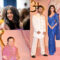 Celebs grace Anant-Radhika’s sangeet in style