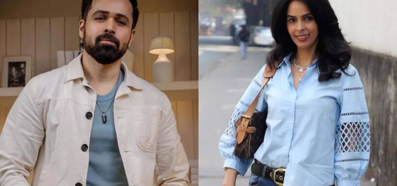 Emraan on his conflict with Mallika Sherawat
