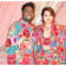 Atlee and wife shine at the Ambani sangeet