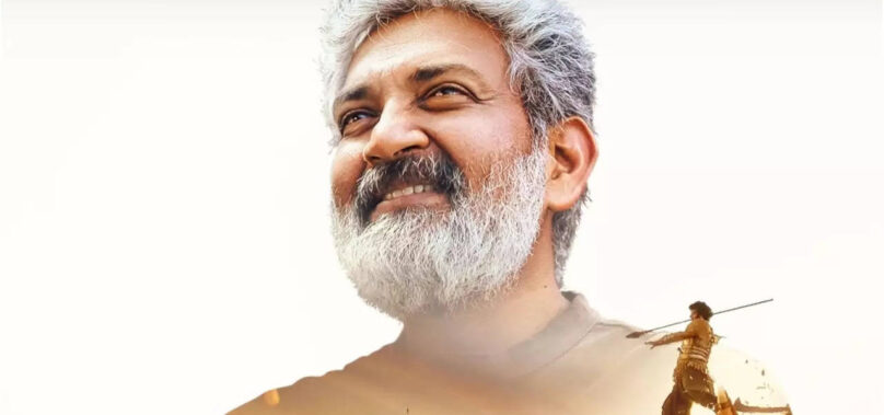 Documentary on Rajamouli to release on OTT in Aug
