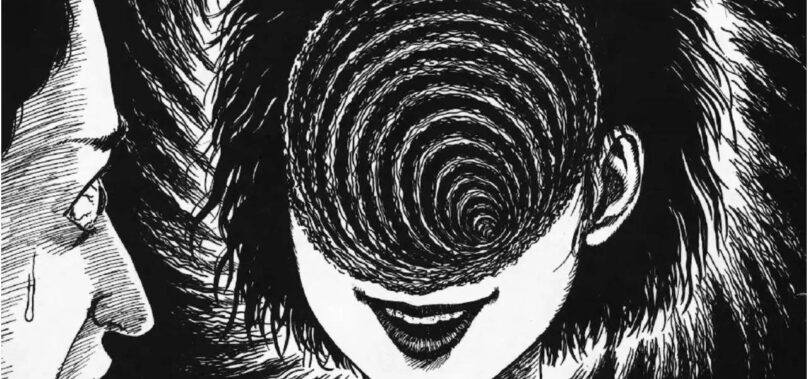 Junji Ito’s iconic horror manga confirmed