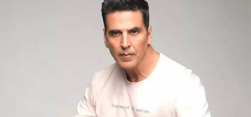 Akshay extends Rs 25 lakh support to Glory Bawa