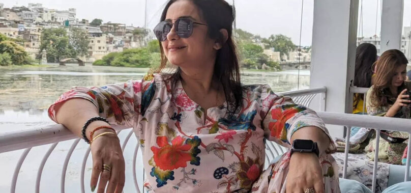 Divya Dutta reveals marriage is not on her cards