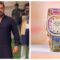 Did Salman wear a Rs 20 Cr watch to Ambani pre-wedding?