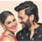 Riteish: Genelia and I have never taken fights to the next day