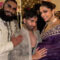 Orry cradles Deepika’s baby bump in UNSEEN pic