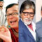 Big B as Babuji, Paresh Rawal as Praful in Khichdi?