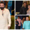 Celebs grace special puja at Ambani’s residence: PICS