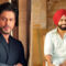 Ammy Virk calls SRK an amazing human being